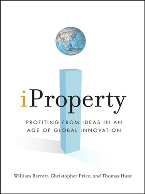 cover image of iProperty